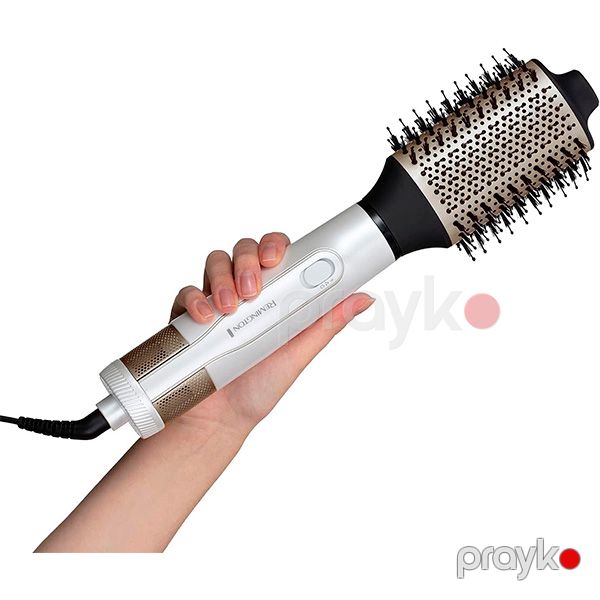Fen-daraq Remington AS8901 E51 HYDRAluxe Ağ — Mallar, Bakı (3)