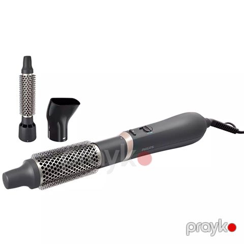 Daraq fen Philips BHA301/00 Black — Bakı