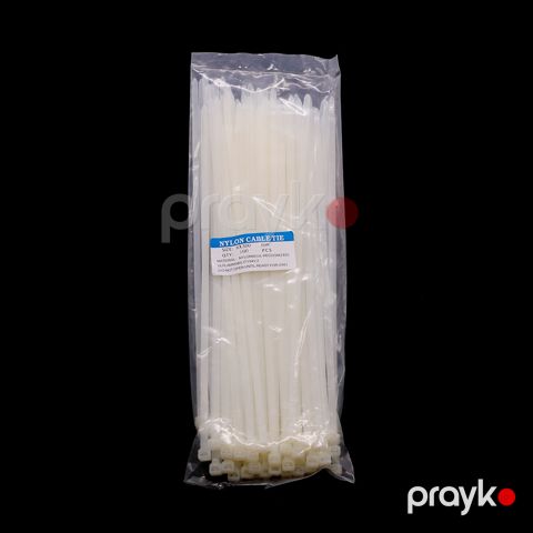 Plastik xamıt 6*300 (5,6*300)