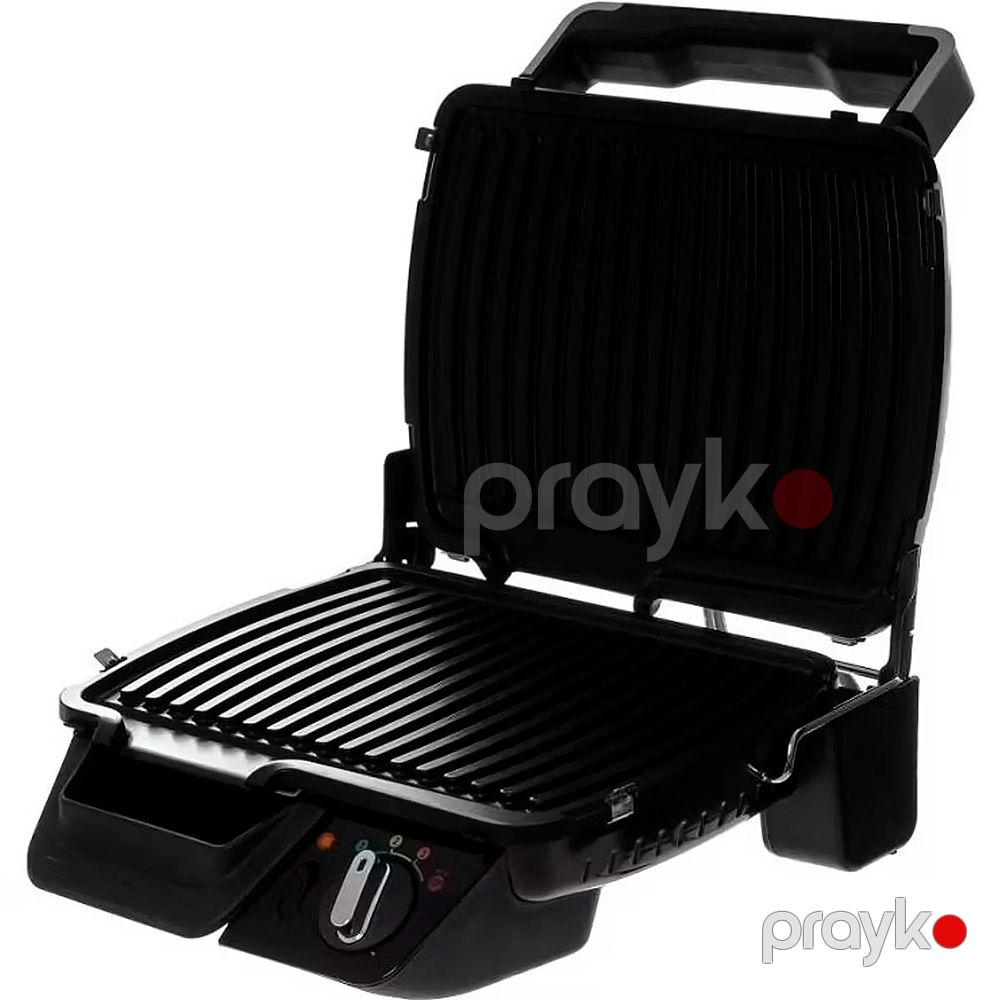 Izqara Tefal GC450B32 Silver — Mallar, Bakı (3)