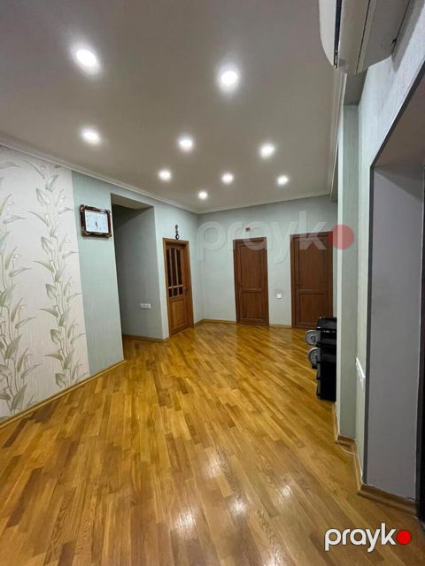 İcarəyə verilir 2 otaqlı yeni tikili 100 m² — Bakı