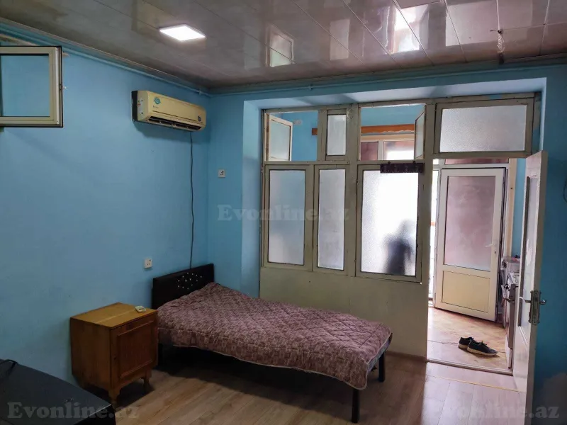 Kirayə verilir 2 otaqlı Həyət evi 40 m² Bakı, Xəzər r., Mərdəkan — Ev, villa, Bakı (3)