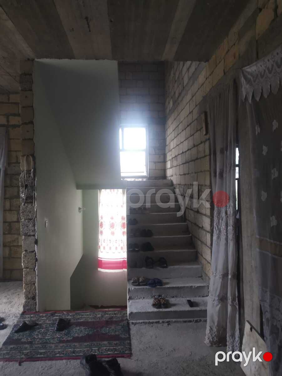 Satılır 6 otaqlı həyət evi/bağ evi 233.8 m² — Ev, villa, Bakı (3)