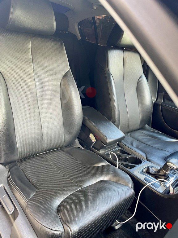 Volkswagen Passat, 2.0 L, 2007 il, 295 000 km — Avtomobillər, Bakı (9)