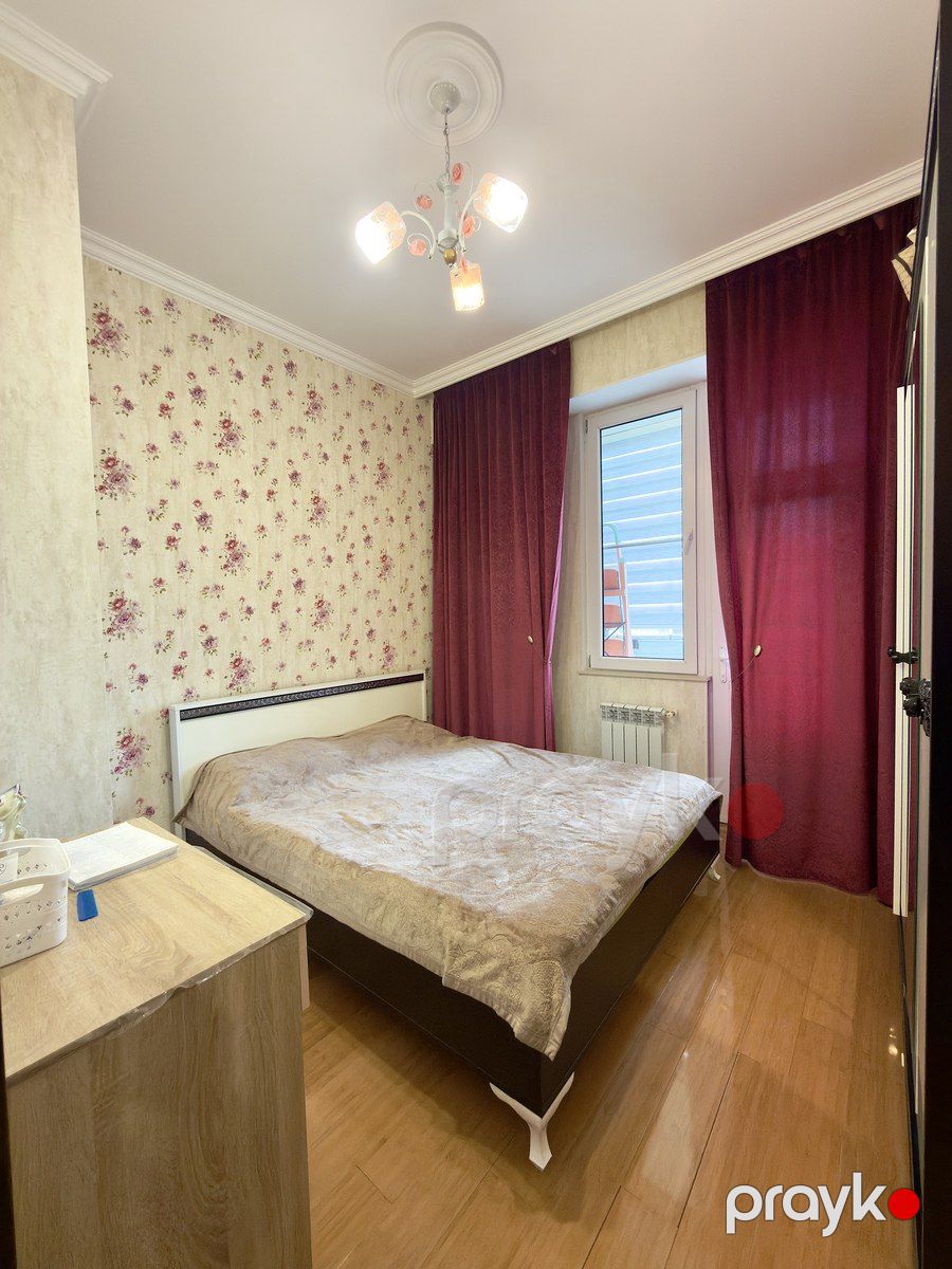 Satılır 2 otaqlı yeni tikili 48 m² — Mənzil, Bakı (2)
