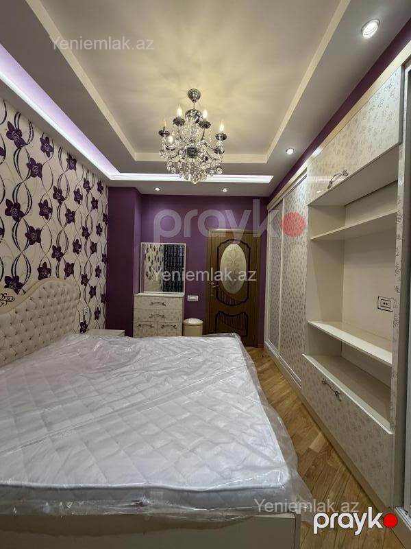Satılır 3 otaqlı Bina evi menzil (Yeni tikili), 82 m², Masazır — Mənzil, Abşeron (8)