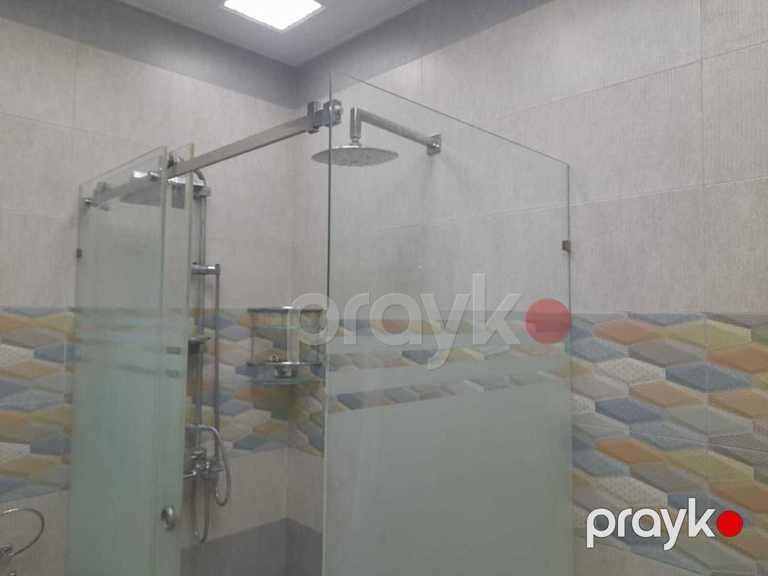 Satılır 2 otaqlı yeni tikili 71 m² — Mənzil, Bakı (4)