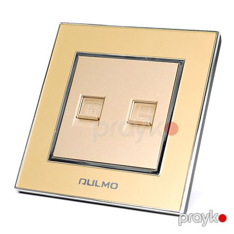Aulmo qızılı 1 telefon + 1 internet — Bakı