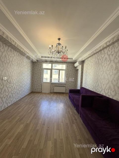 Satılır 3 otaqlı Bina evi menzil (Yeni tikili), 85 m², Masazır — Abşeron