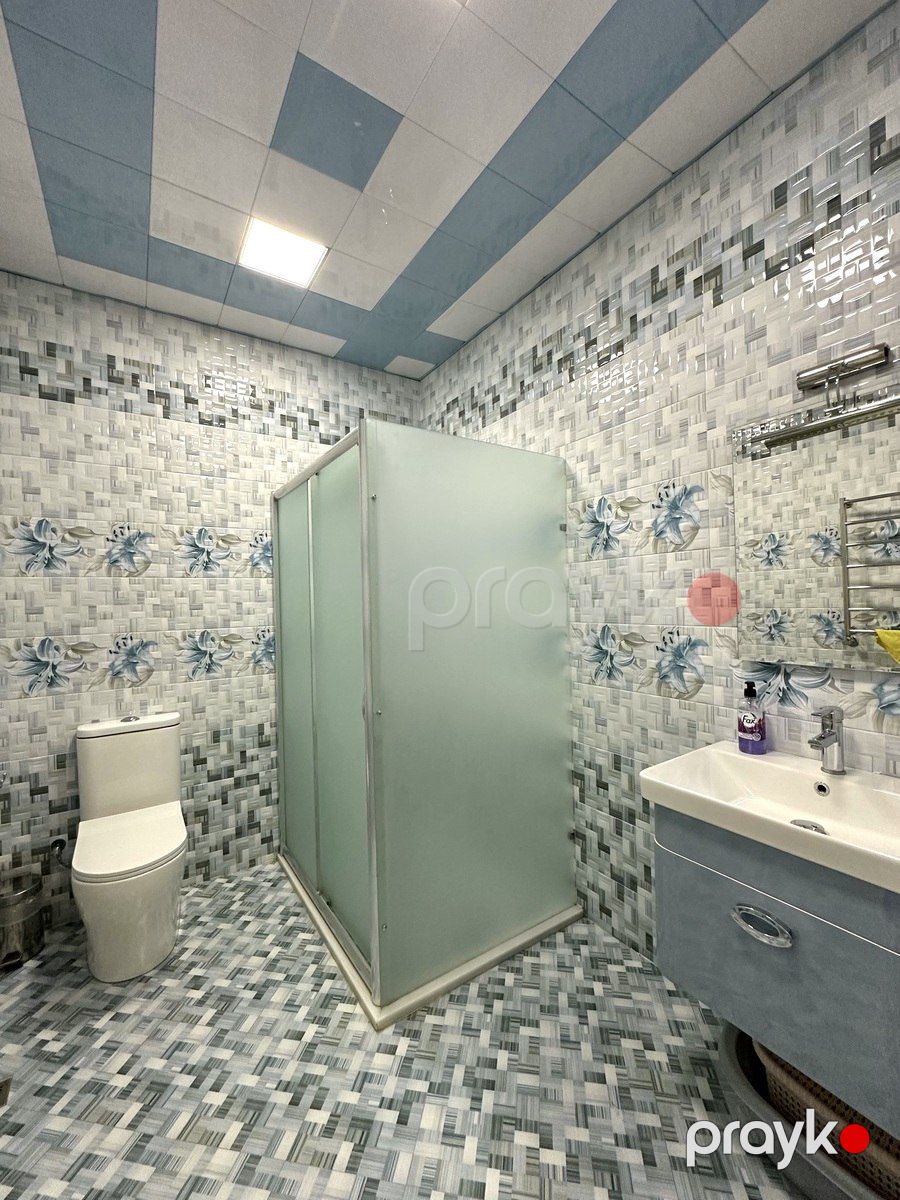 Satılır 4 otaqlı həyət evi/bağ evi 160 m² — Ev, villa, Bakı (11)