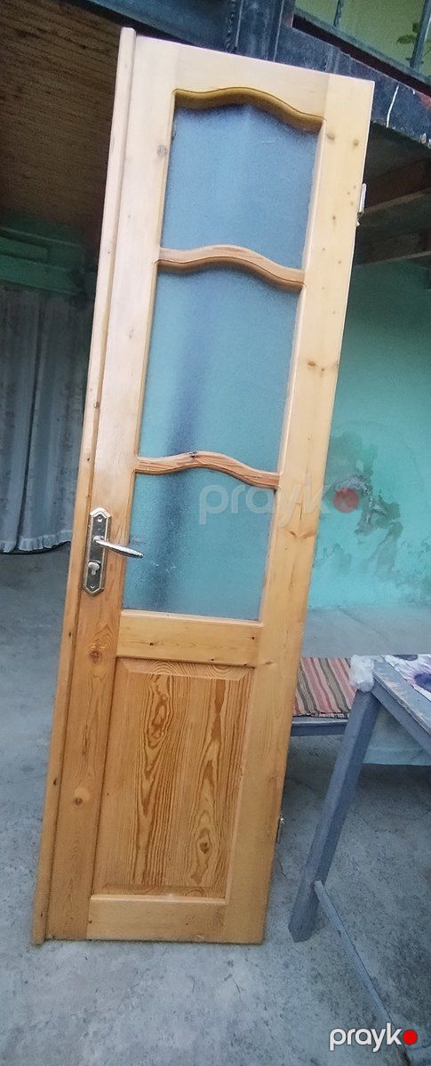 Qapılar — Təmir və inşaat, Naxçıvan (2)