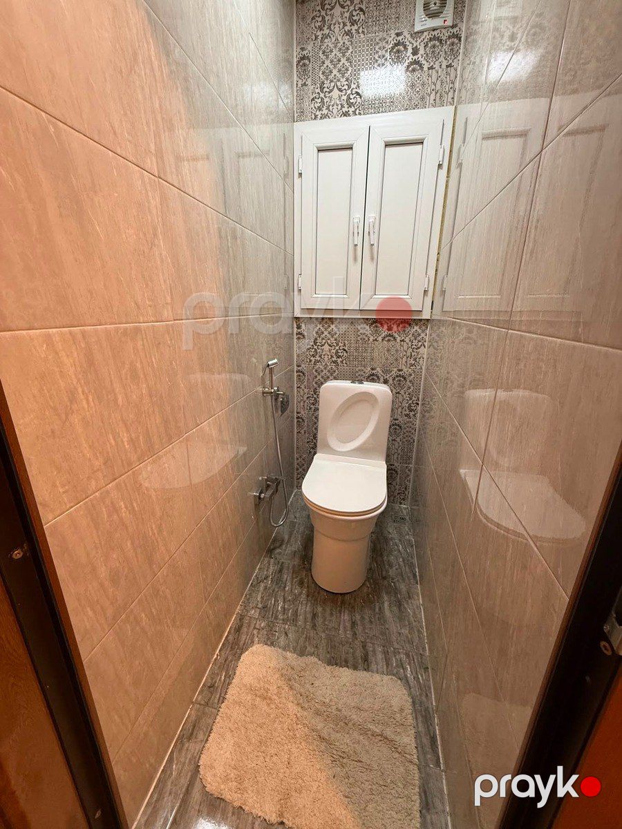 Satılır 2 otaqlı köhnə tikili 70 m² — Mənzil, Bakı (11)
