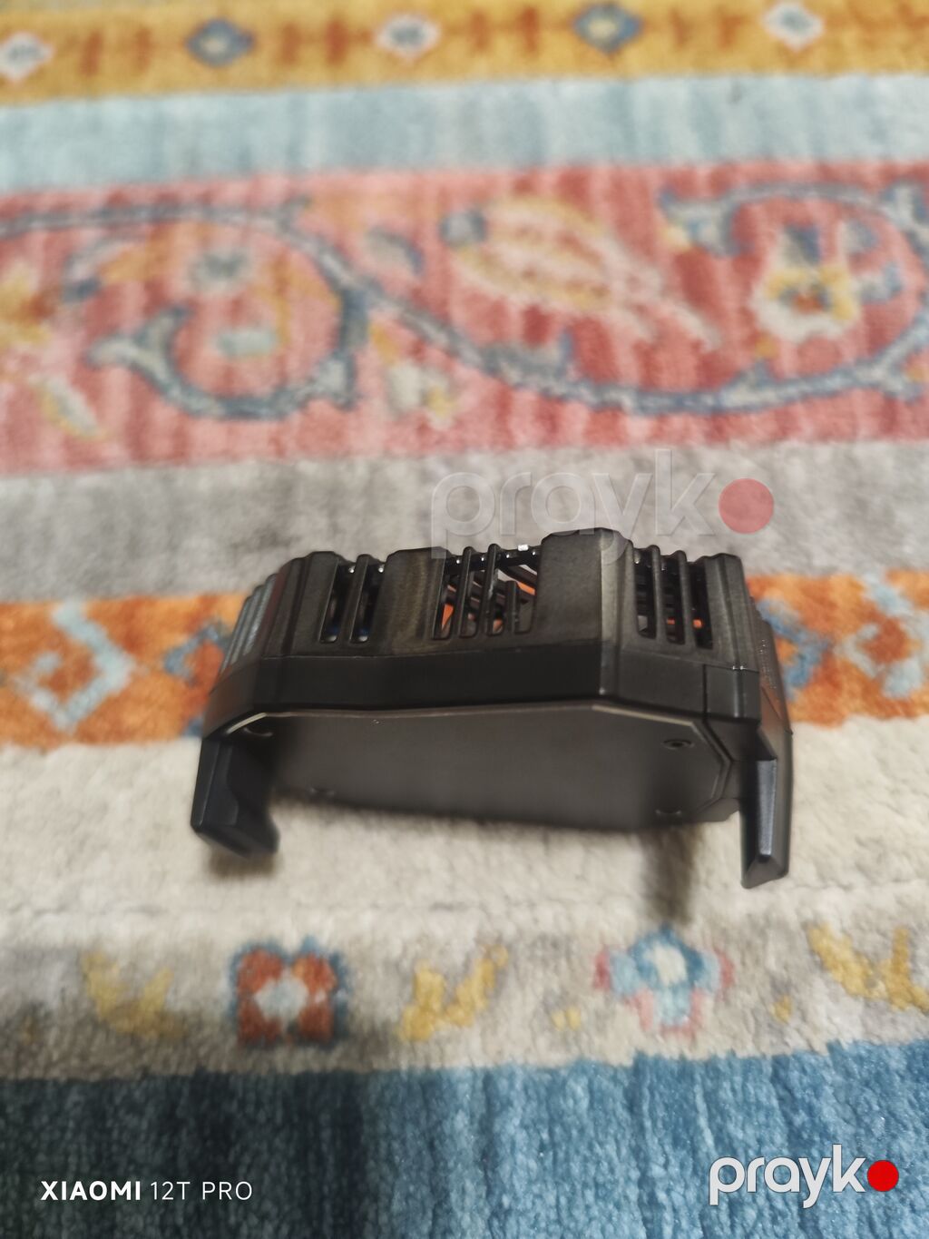 Oyun telefonu soyuducusu (klipsli, kompakt model) - Telefon üçün — Soyutma sistemləri, Bakı (6)