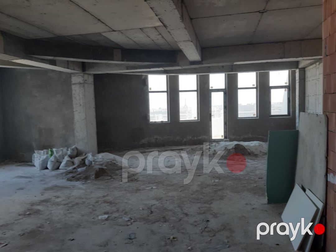 Satılır 4 otaqlı yeni tikili 188 m² — Mənzil, Bakı (12)