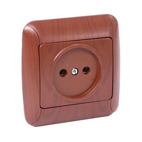 Günsan 24 20 00 100 113 antik ceviz razetka N1 — Bakı