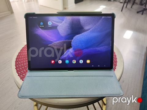 İşlənmiş Samsung Galaxy Tab S7, 12,4", 64 GB, Pulsuz çatdırılma — Bakı