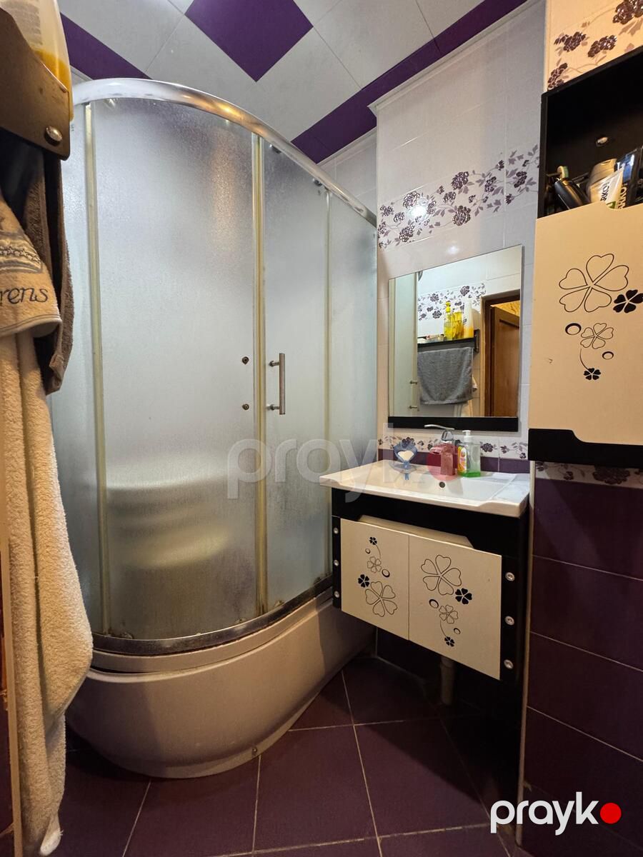 Satılır 2 otaqlı yeni tikili 47 m² — Mənzil, Bakı (7)