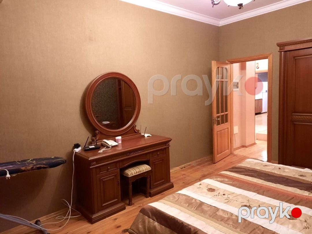 Satılır 2 otaqlı yeni tikili 105 m² — Mənzil, Bakı (3)