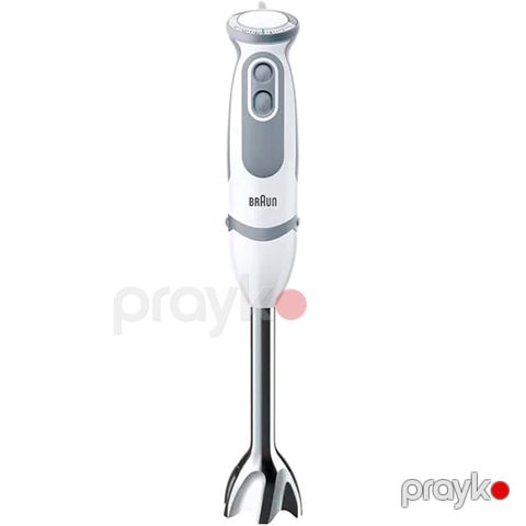 Blender Braun MQ5200 White — Bakı