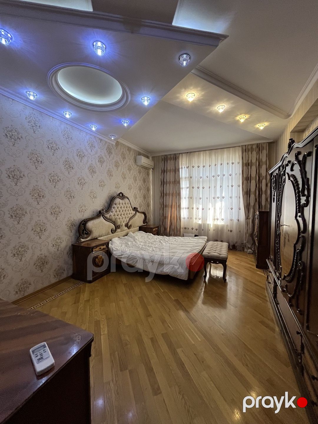 Satılır 4 otaqlı yeni tikili 165 m² — Mənzil, Bakı (12)