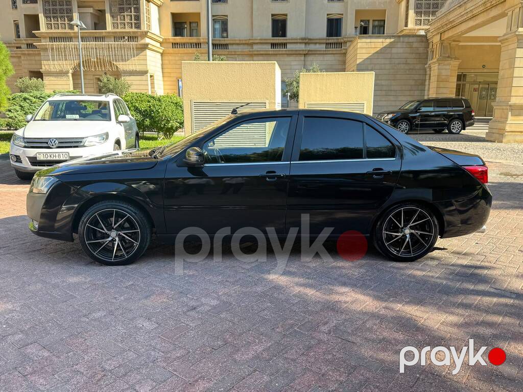 Khazar SD, 1.7 L, 2021 il, 260 000 km — Avtomobillər, Bakı (3)