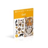Cat (DK Eyewitness) — Alinino.az — Книги