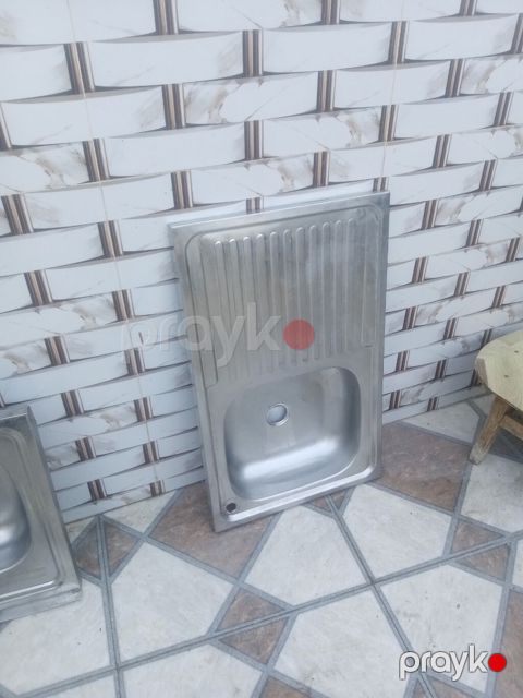 Kuxna ücün — Bakı