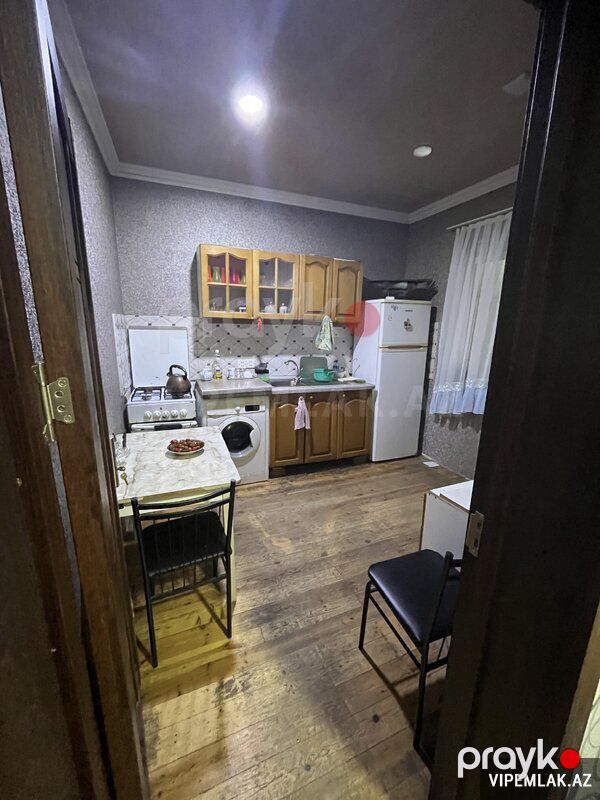 Abşeron rayonunda 2 otaqlı Həyət evi Satılır, 64 m² — Ev, villa, Bakı (7)