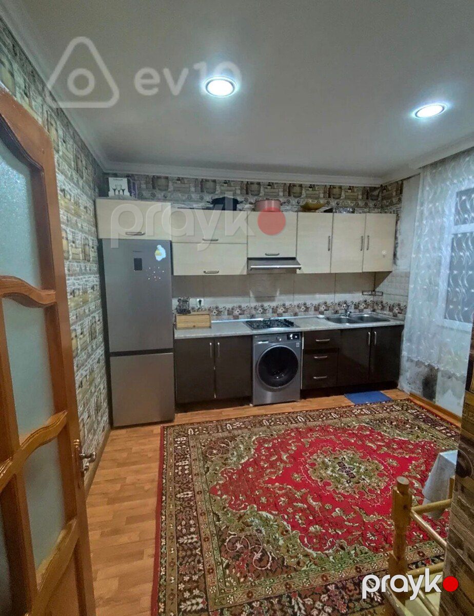 İcarəyə verilir 3 otaqlı həyət evi/bağ evi 90 m² — Ev, villa, Bakı (12)