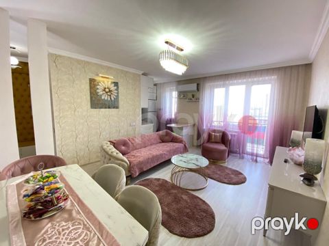 Satılır 2 otaqlı köhnə tikili 55 m² — Bakı