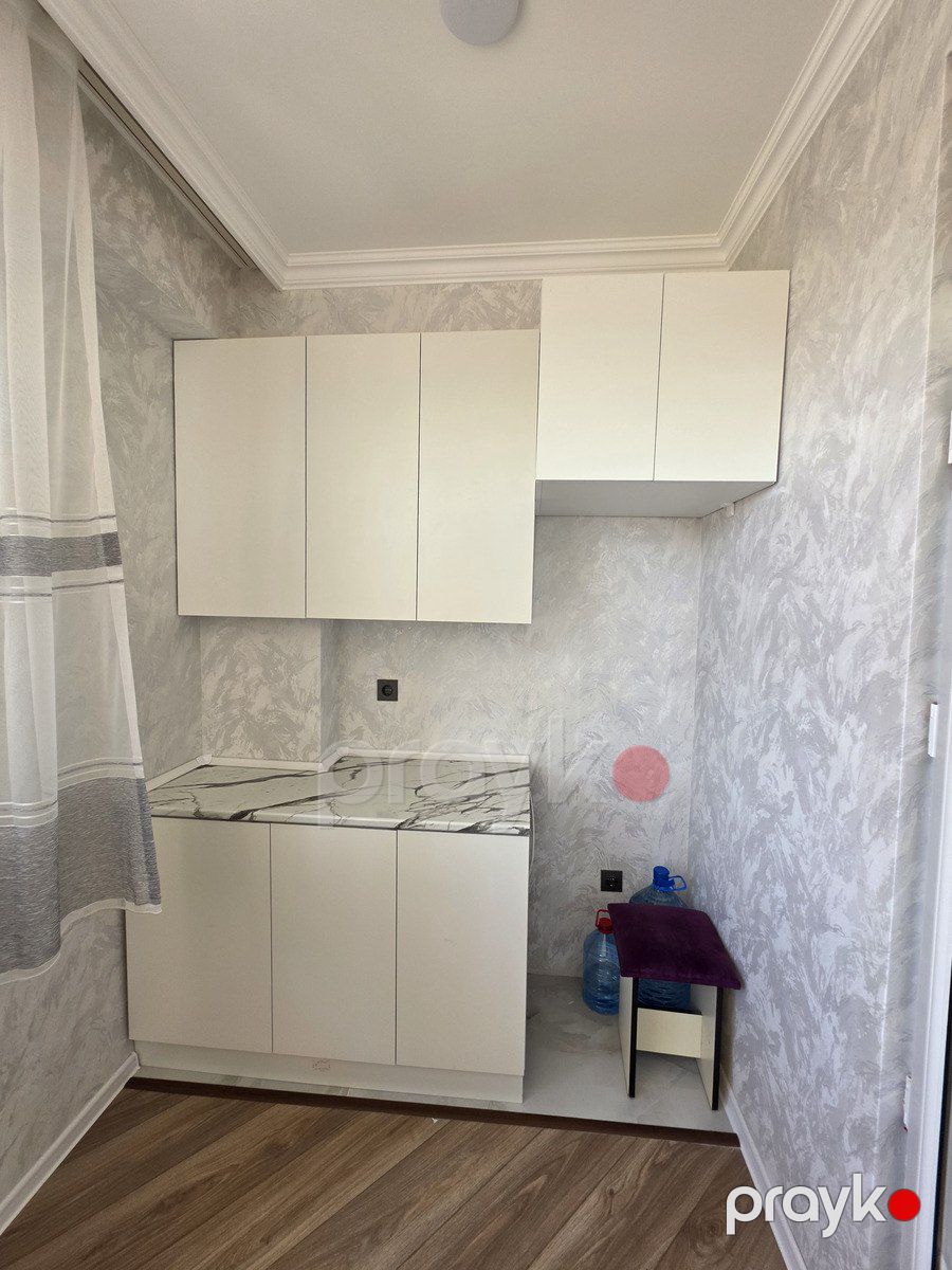 Satılır 3 otaqlı yeni tikili 84 m² — Mənzil, Xırdalan (5)