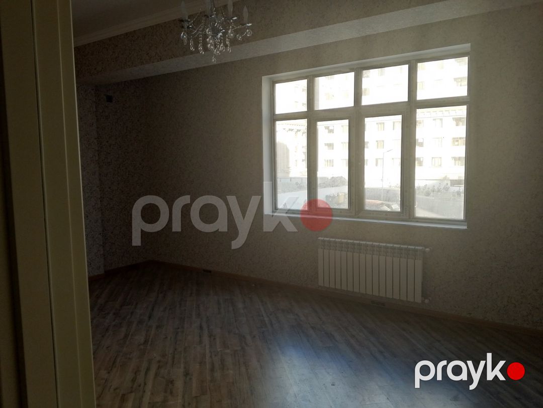 Satılır 3 otaqlı yeni tikili 115 m² — Mənzil, Bakı (10)
