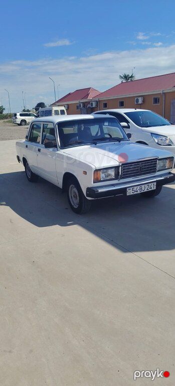 Lada (VAZ) 2107, 1.6 L, 2004 il, 649 181 km — Avtomobillər, Sabirabad (3)