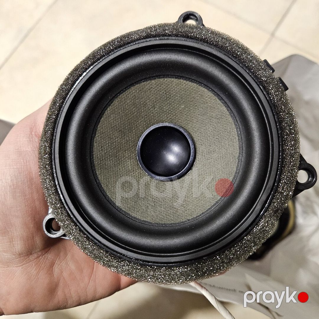 BMW F30 HiFi akustikası — Ehtiyat hissələri və aksesuarlar, Bakı (2)