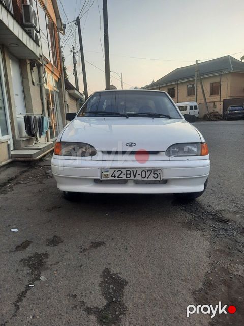 Lada (VAZ) 2115, 1.6 L, 2011 il, 180 000 km — Lənkəran