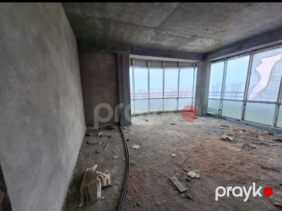Satılır 4 otaqlı yeni tikili 212 m² — Mənzil, Bakı (3)