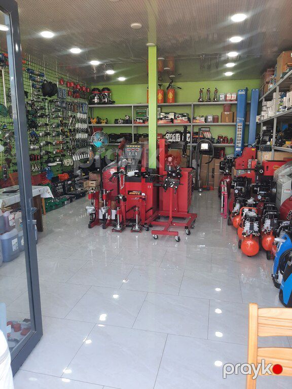 Avtoyuyma aparatı "Omaks" — Biznes və avadanlıq, Bakı (9)