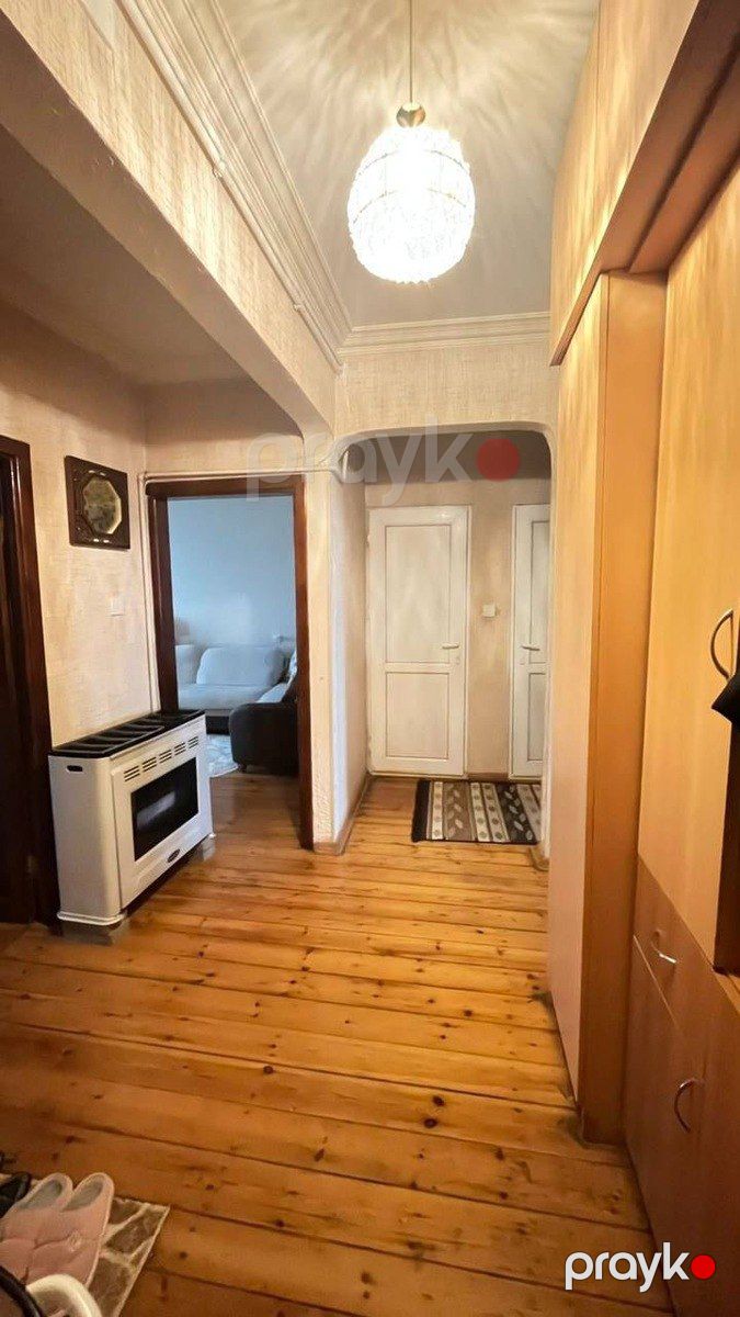 Satılır 3 otaqlı köhnə tikili 80 m² — Mənzil, Bakı (7)