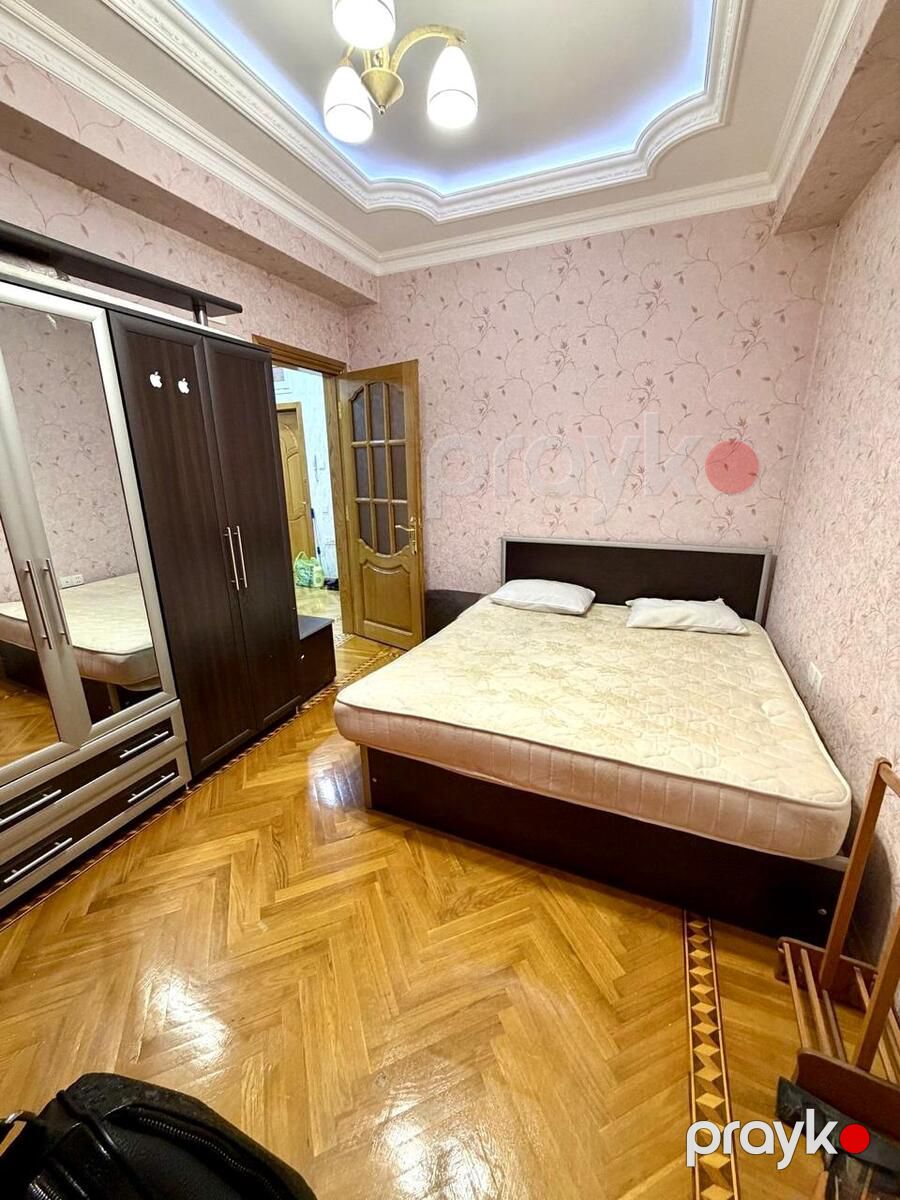 Satılır 3 otaqlı yeni tikili 90 m² — Mənzil, Bakı (5)