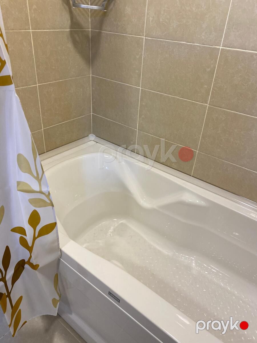 İcarəyə verilir 2 otaqlı yeni tikili 100 m² — Mənzil, Bakı (11)