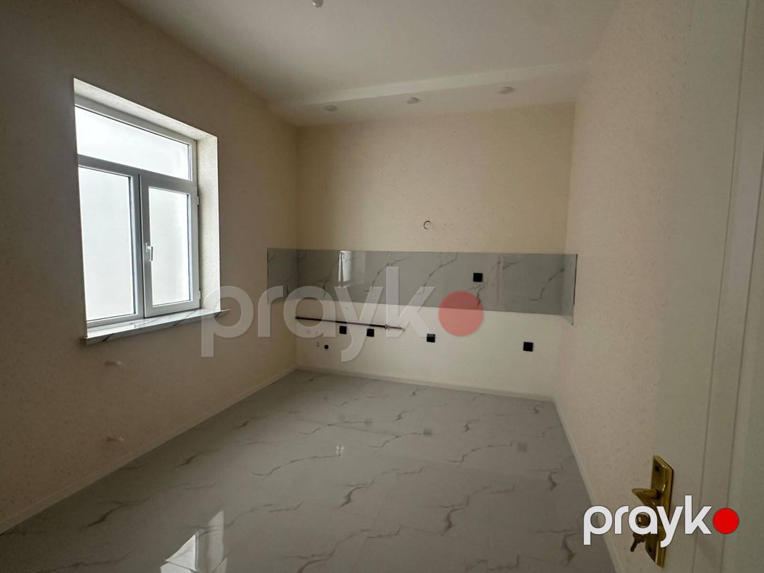 Satılır 4 otaqlı həyət evi/bağ evi 150 m² — Ev, villa, Bakı (5)