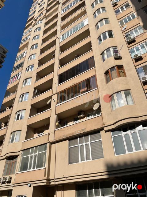Satılır 2 otaqlı yeni tikili 92.2 m²