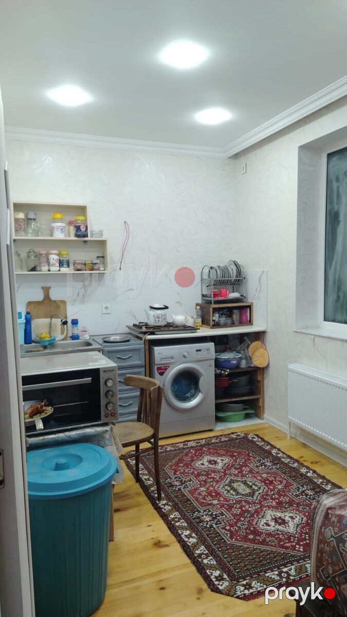 Həyət evi, Sumqayıt ş — Ev, villa, Sumqayıt (8)