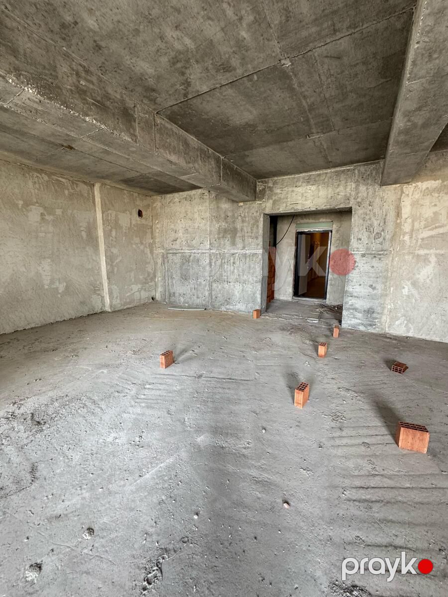 Satılır 2 otaqlı yeni tikili 104.2 m² — Mənzil, Bakı (8)