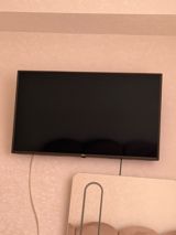 LG 43" Smart Televizor - Ekran ölçüsü: 43 dyum - Brend: LG - Smart TV — Televizorlar