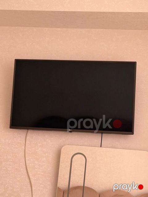 LG 43" Smart Televizor - Ekran ölçüsü: 43 dyum - Brend: LG - Smart TV — Bakı