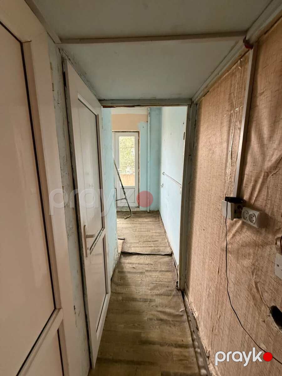 Satılır 2 otaqlı köhnə tikili 60 m² — Mənzil, Bakı (3)