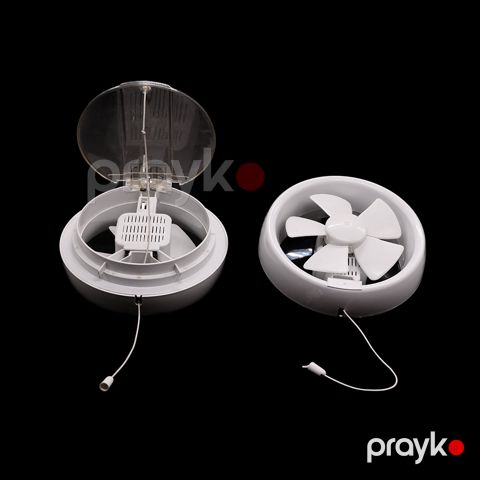 Ventilyator aırcol 150 k — Bakı