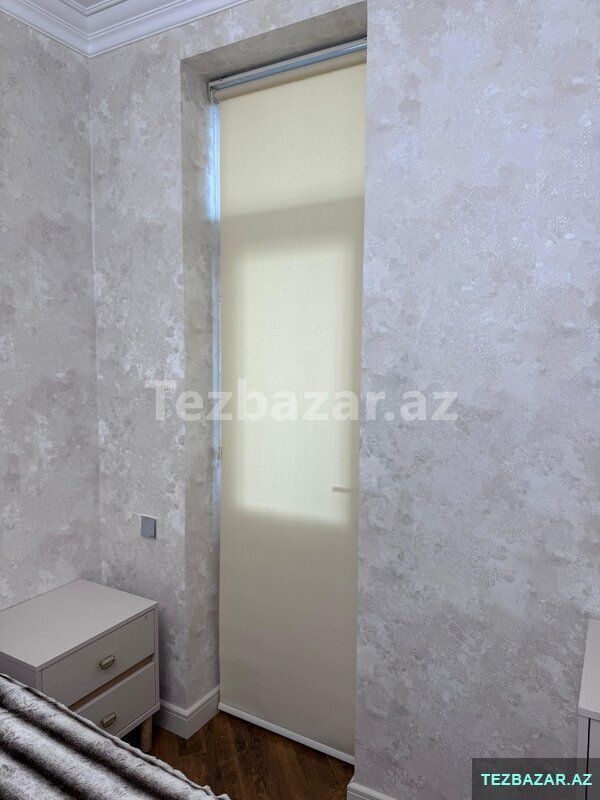 Ştor jalüz pərdə — Təmir xidmətləri, Bakı (2)