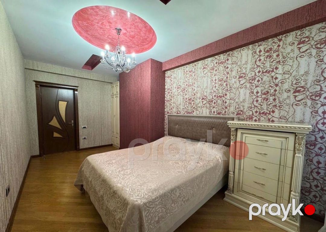 Satılır 5 otaqlı yeni tikili 240 m² — Mənzil, Bakı (5)